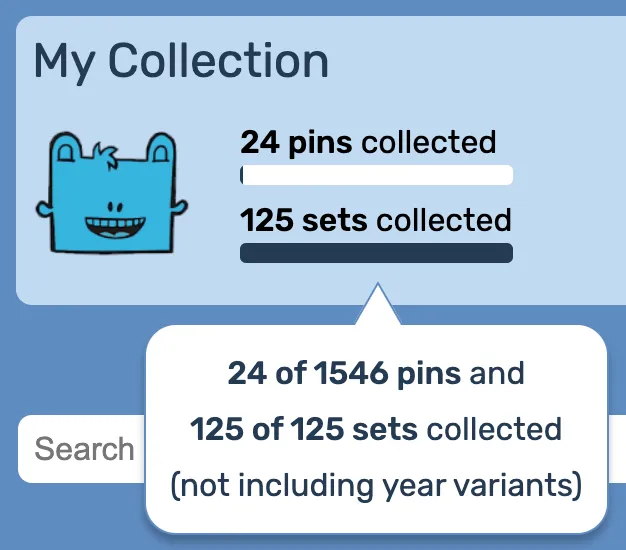 Counter-offer trade message
